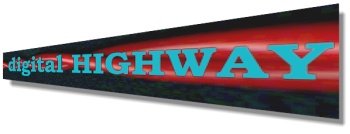 Digital Highway Logo